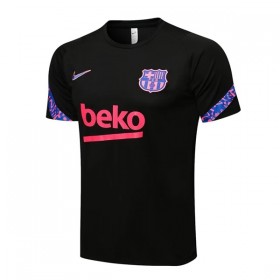 FC Barcelona Trænings trøjedragter 2022-23 Sort